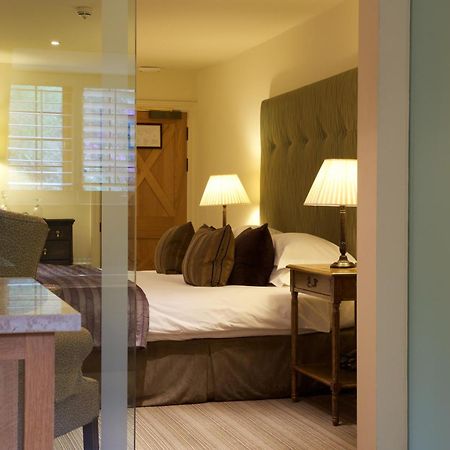 Gidleigh Park- A Relais & Chateaux Hotel แชกฟอร์ด ภายนอก รูปภาพ