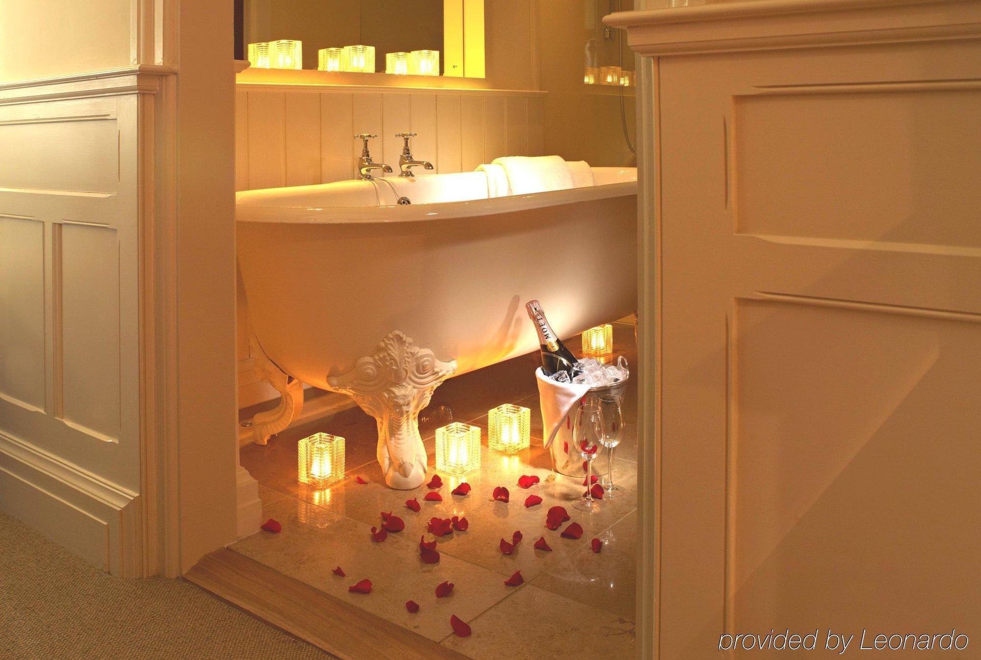 Gidleigh Park- A Relais & Chateaux Hotel แชกฟอร์ด ห้อง รูปภาพ